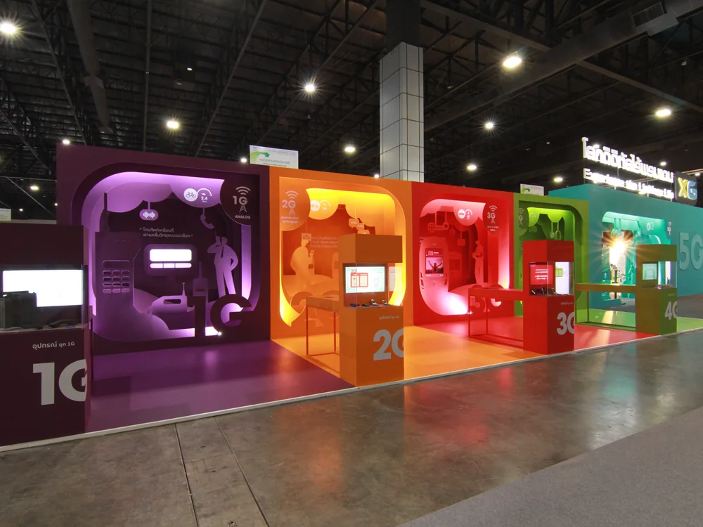 Experience the Limitless Life interactive exhibition at Thailand Science Fair